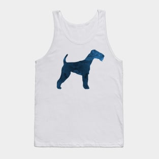 Airedale terrier Tank Top